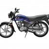 ACE CB 125 TAXI-BLACK