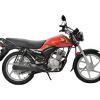 ACE CB 125 TAXI-RED