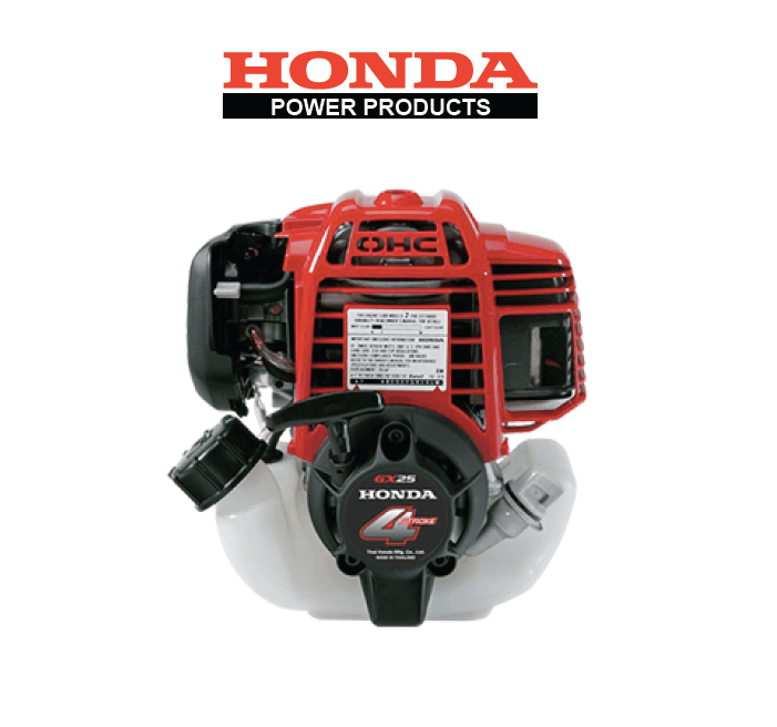 ENGINE GX25 ENGINE GX25