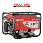 HONDA EP 2500 CX