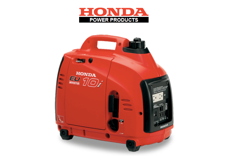 HONDA EU 10I