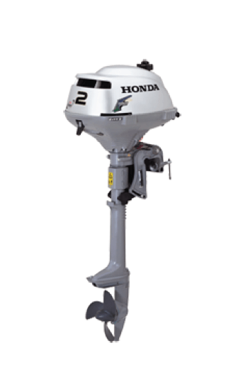 PORTABLE OUTBOARD ENGINE - BF2 PORTABLE OUTBOARD ENGINE - BF2