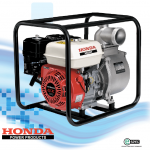 WATER PUMP WB20XH DRX